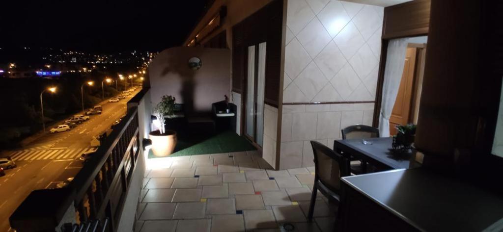 Ohana Atico Avenida Chayofita 로스크리스티아노스 외부 사진