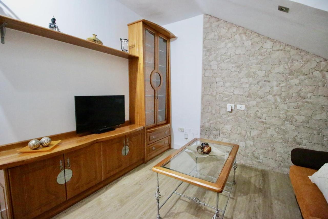 Ohana Atico Avenida Chayofita 로스크리스티아노스 외부 사진