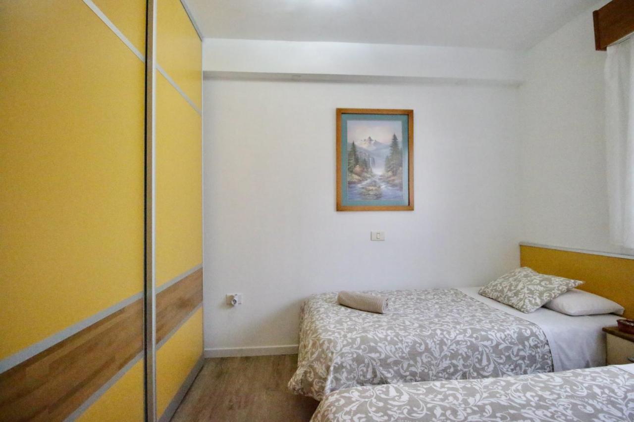 Ohana Atico Avenida Chayofita 로스크리스티아노스 외부 사진